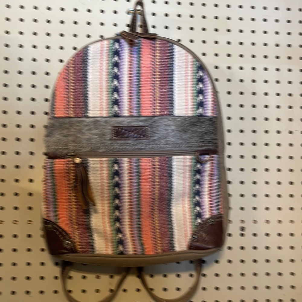 Myra bag backpack